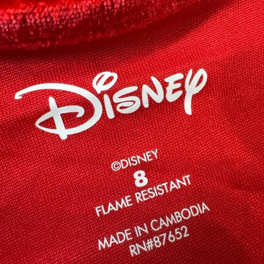 Disney, princess girls night gown - Picture 5 of 6